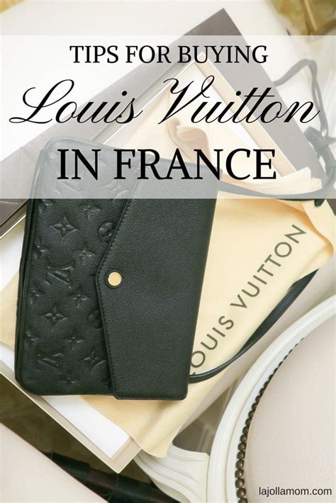 is it less expensive to buy louis vuitton in paris|louis vuitton price in france.